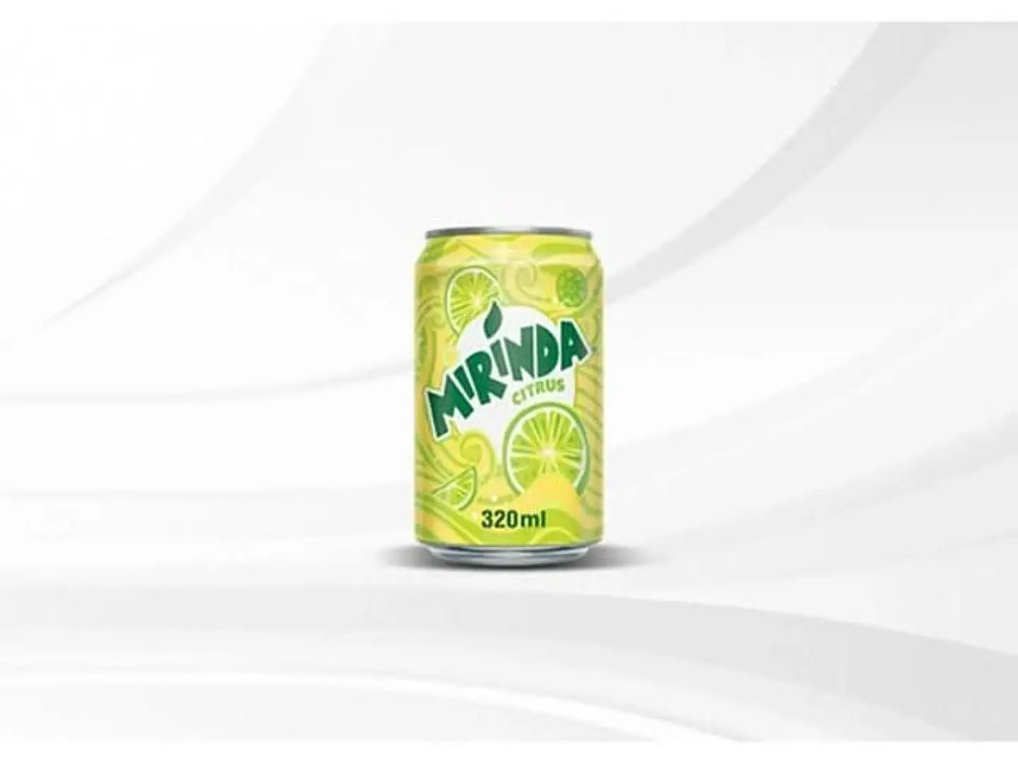 Miranda Citrus 325ml