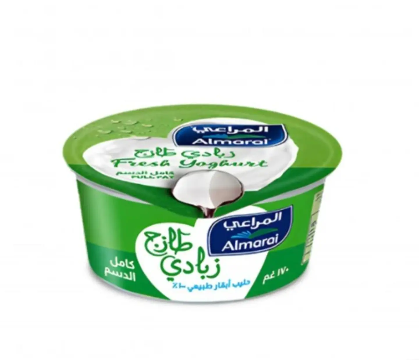 Yogurt