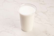 لبن صغير