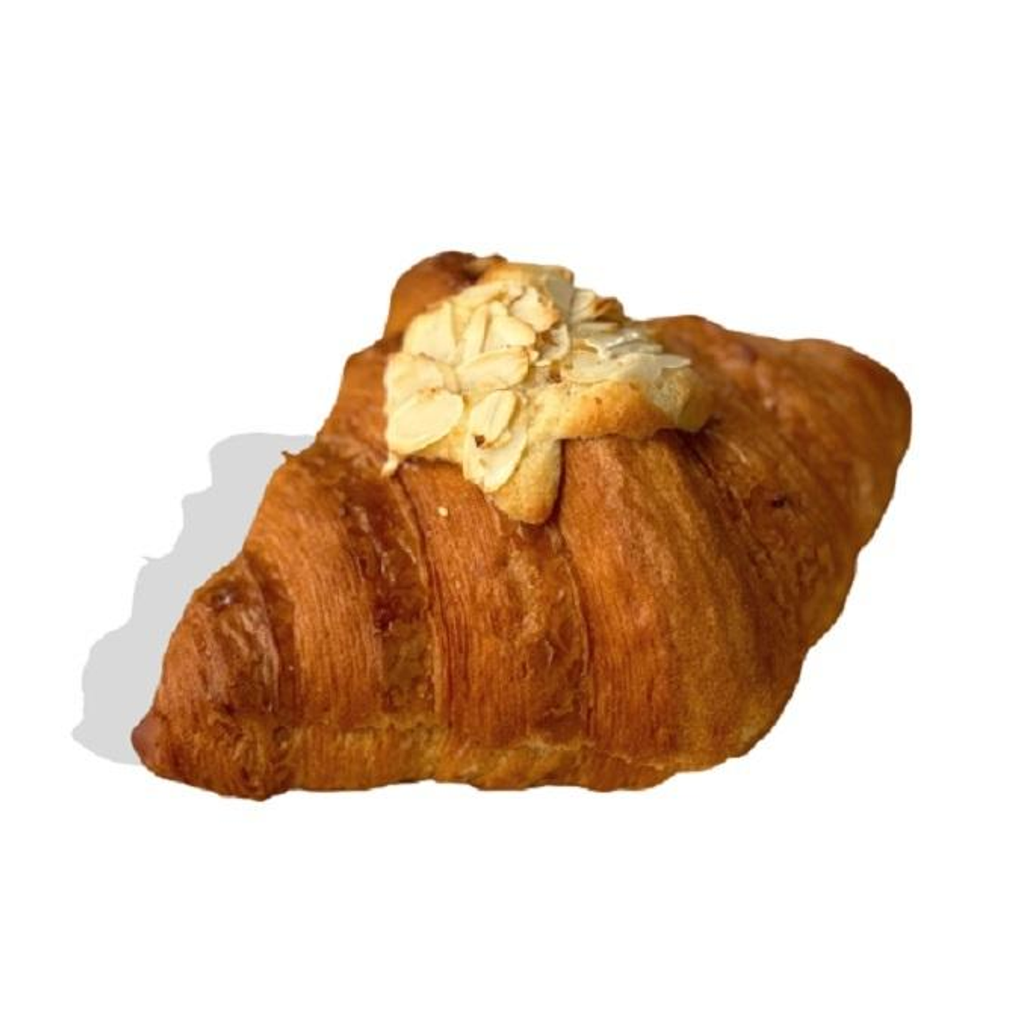 Almond Croissant