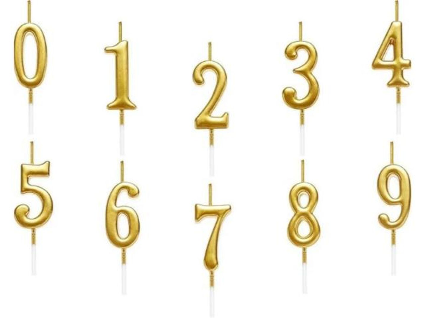 Occasion Candles