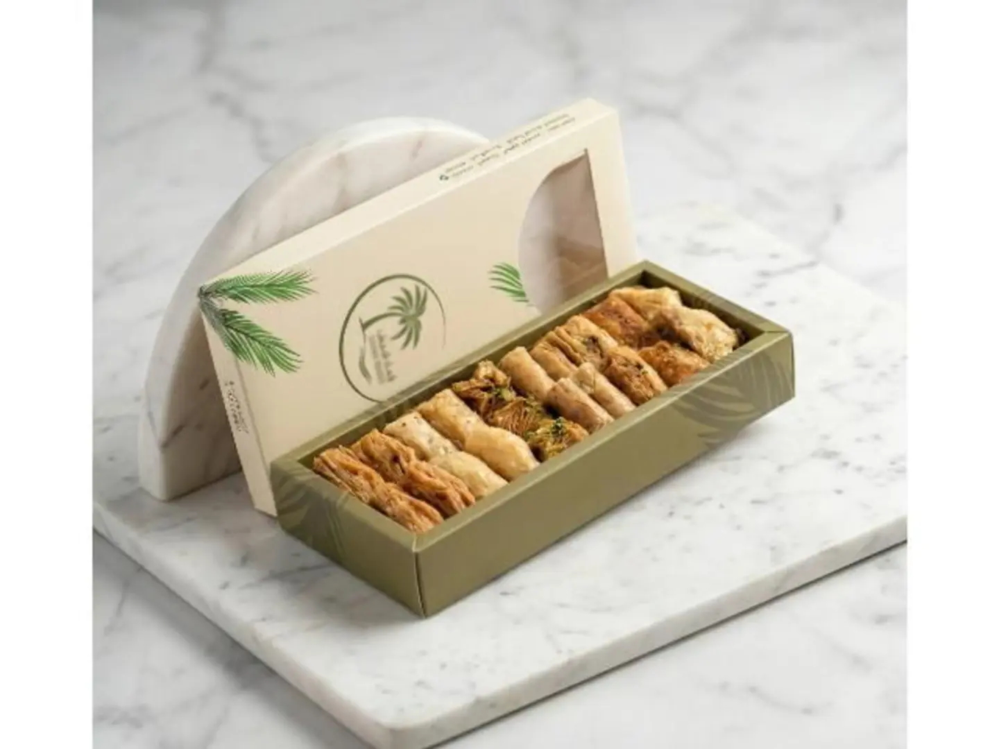 Baklawa Box 500g