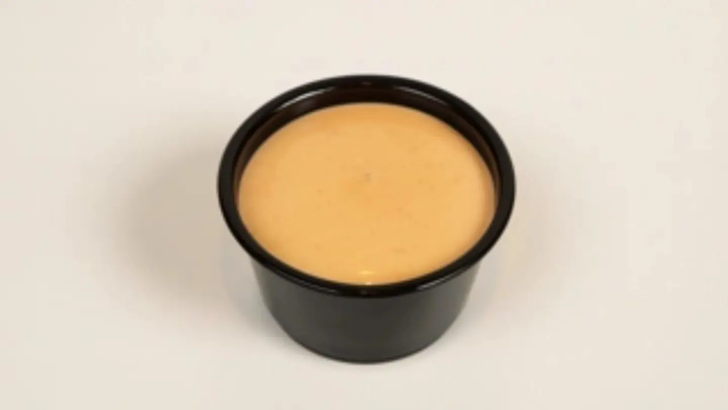 Taf Special Sauce