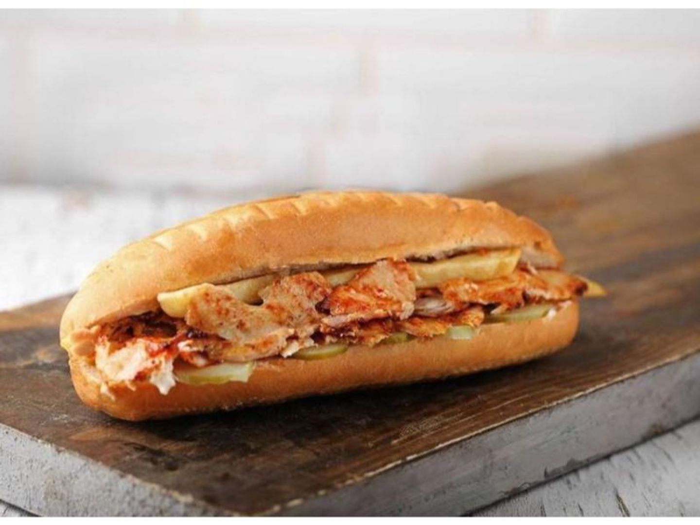 Samoli Shawarma