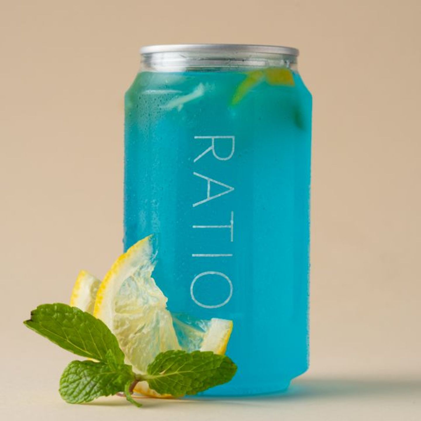 Blue Summe