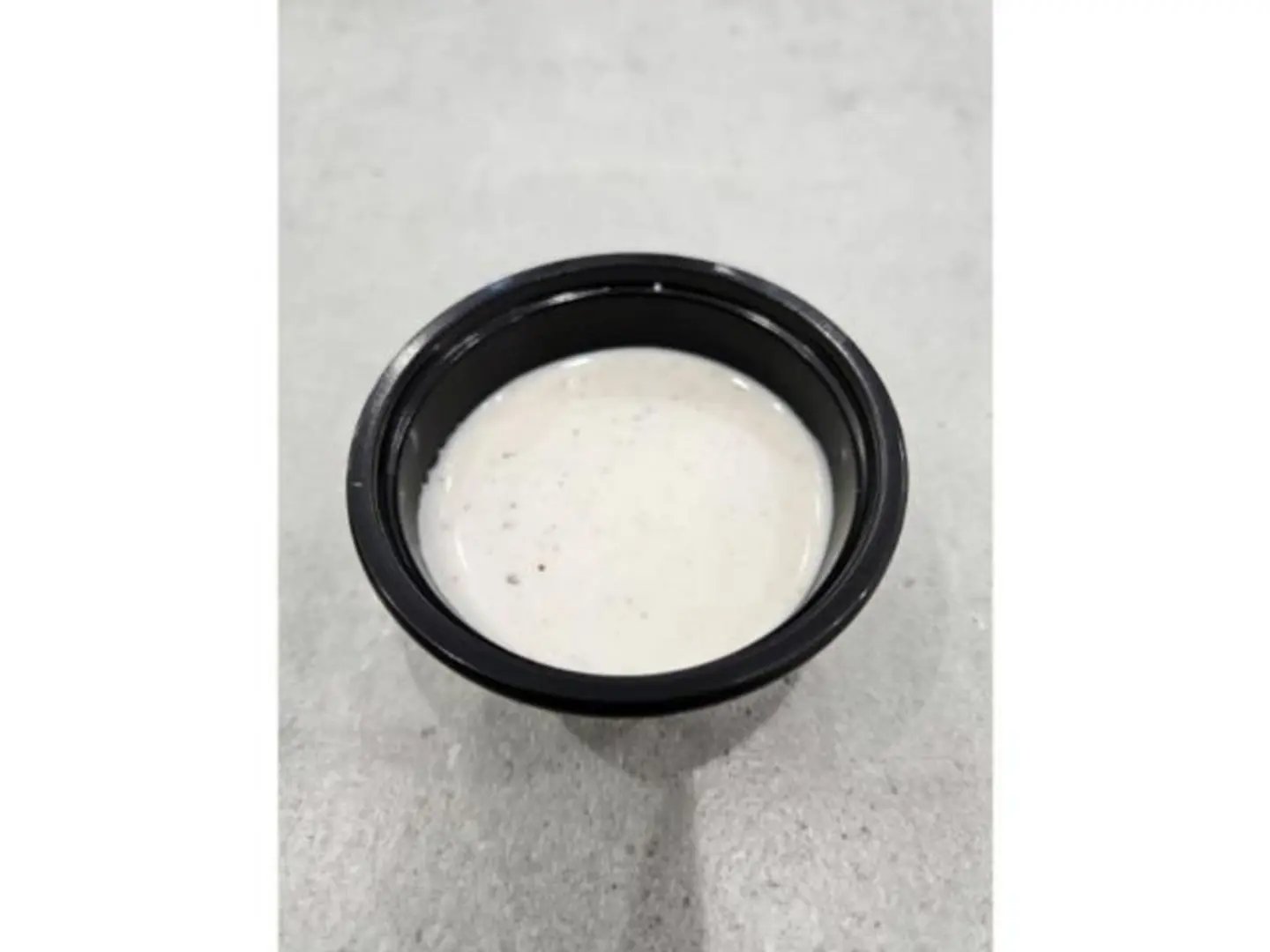 Tahini Sauce