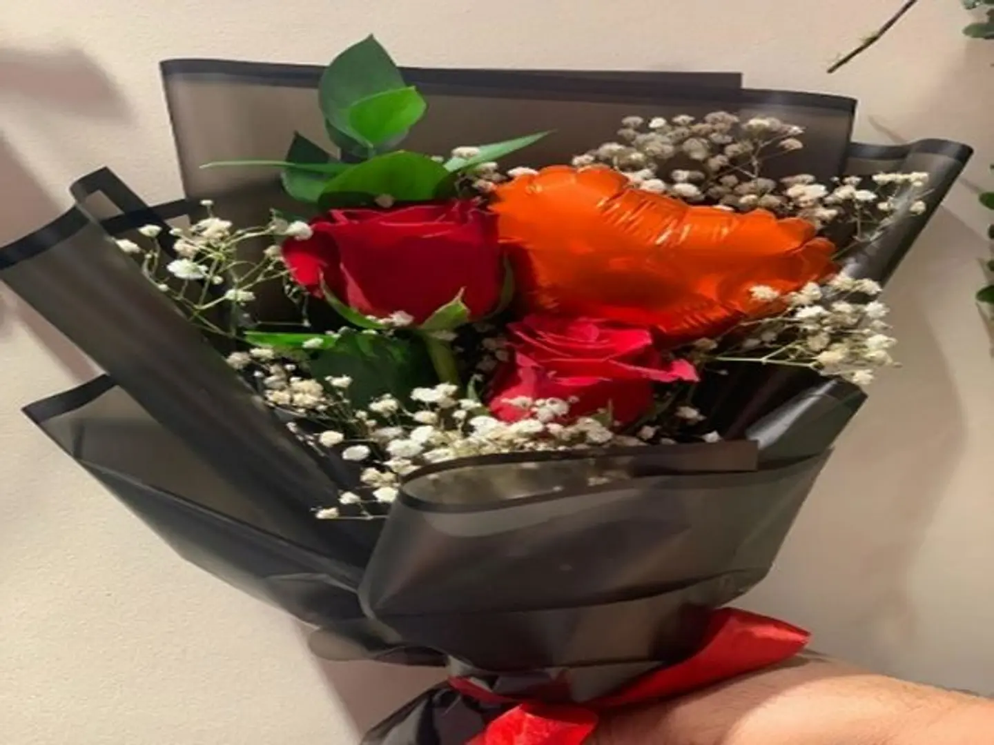 بوكية القلب ميني