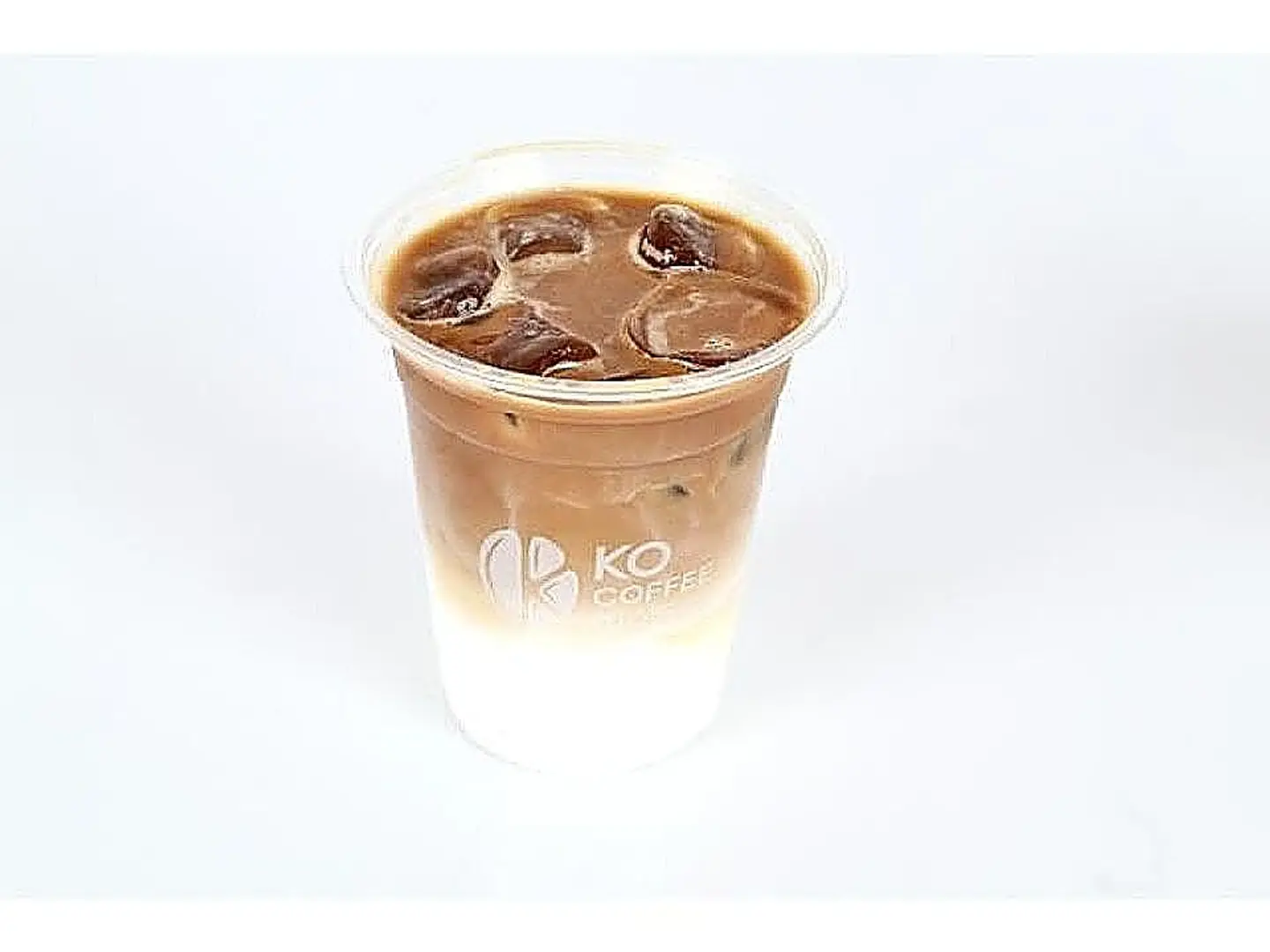 Ice Latte