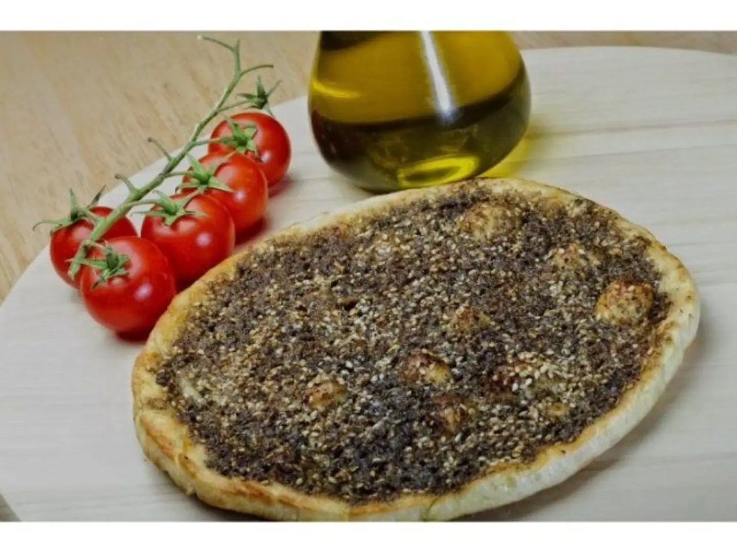 Zaatar