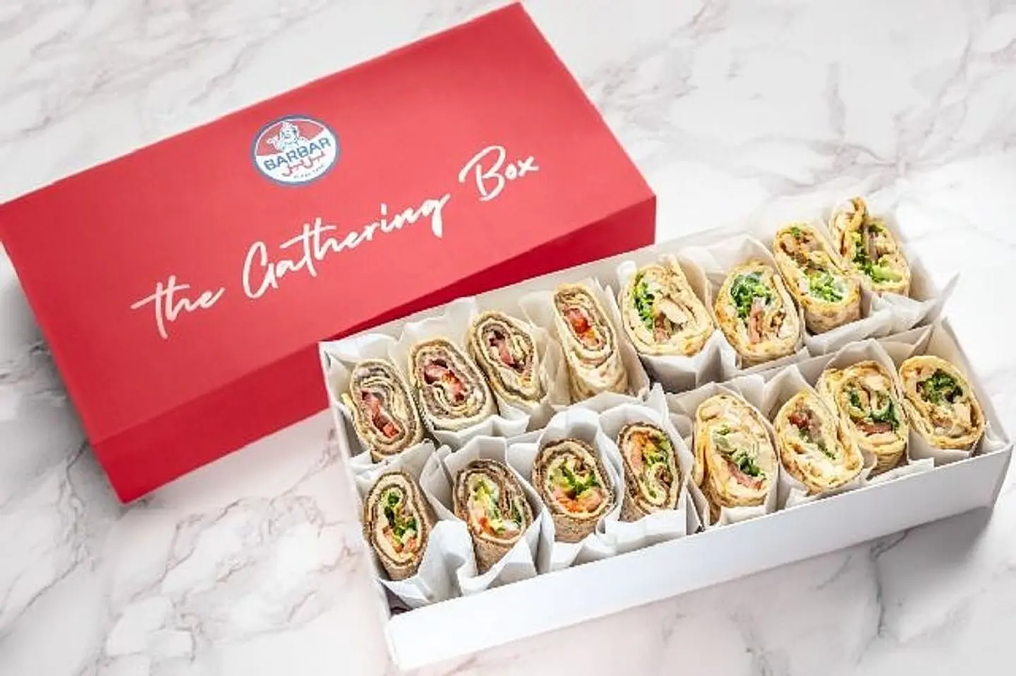 صندوق الجمعات الصغير