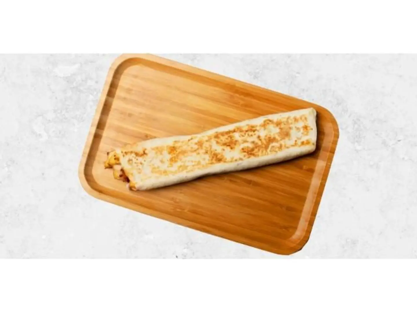 Classic Shawarma Sandwich With Cheese