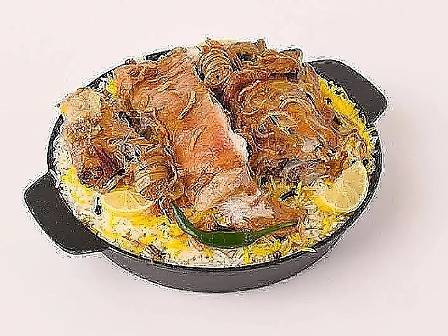 ربع ذبيحة