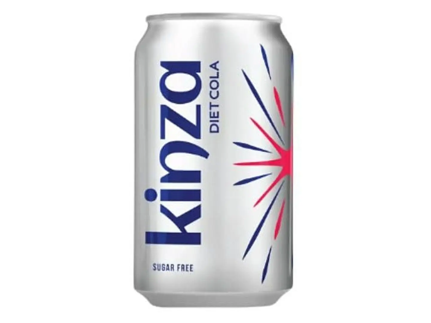 كينزا كولا دايت