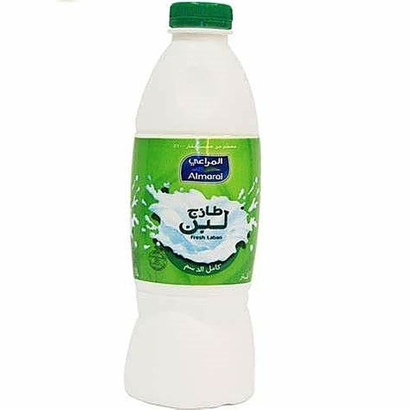 لبن