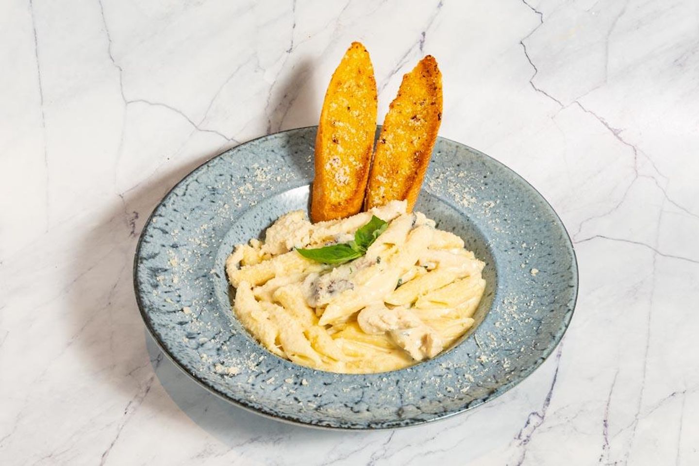 Alberto Pasta