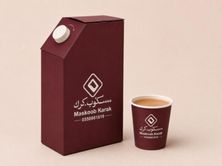 دله كرك 1 لتر