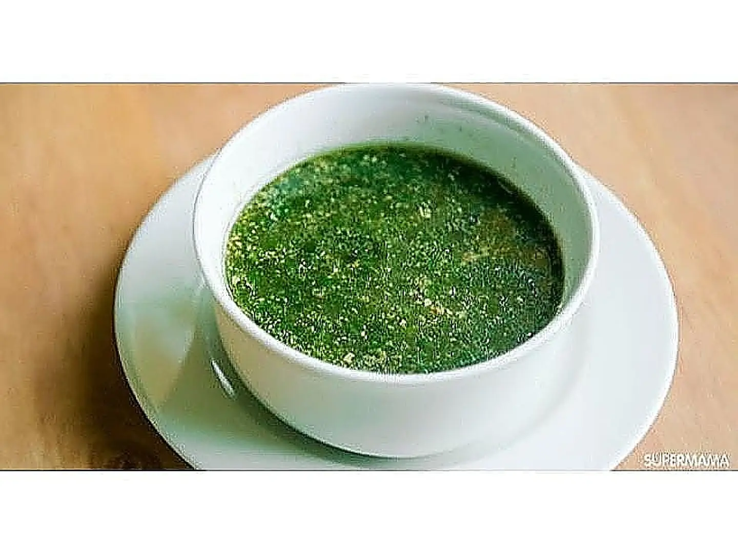 ملوخية