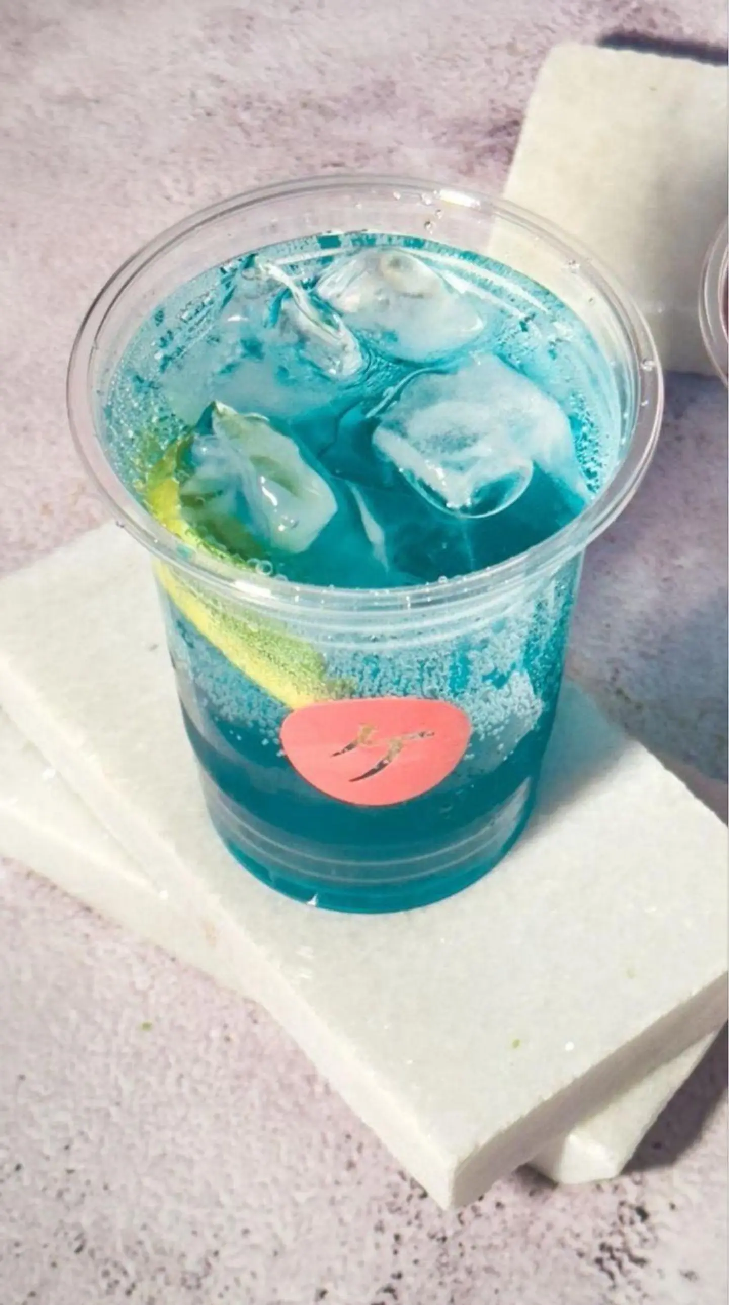 Aoi Tammy Mojito