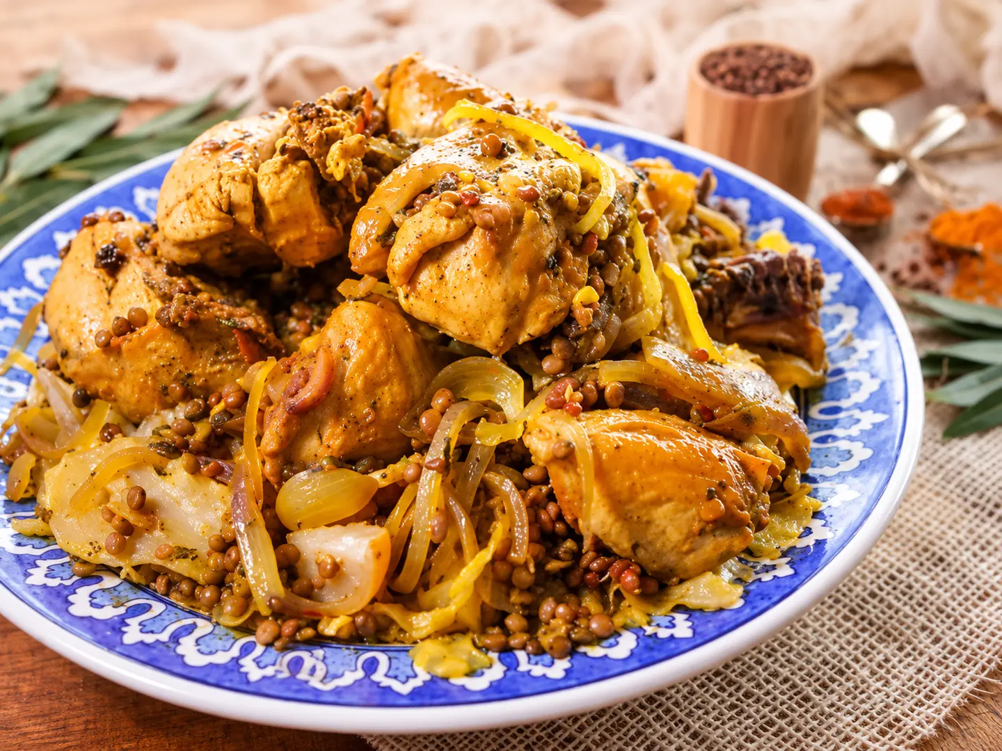 رفيسة مغربية