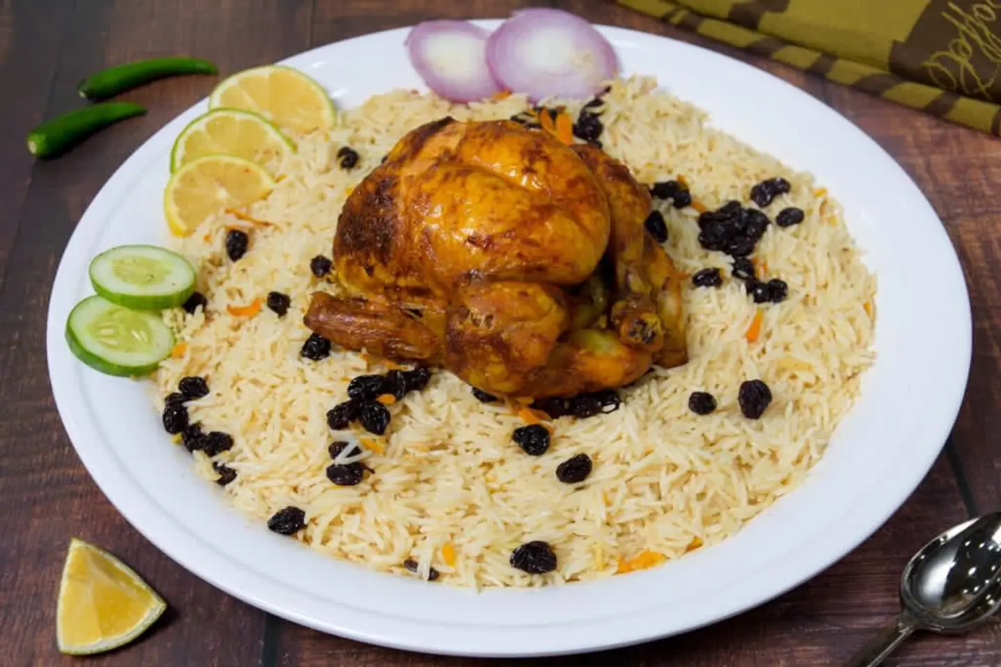Whole Chicken