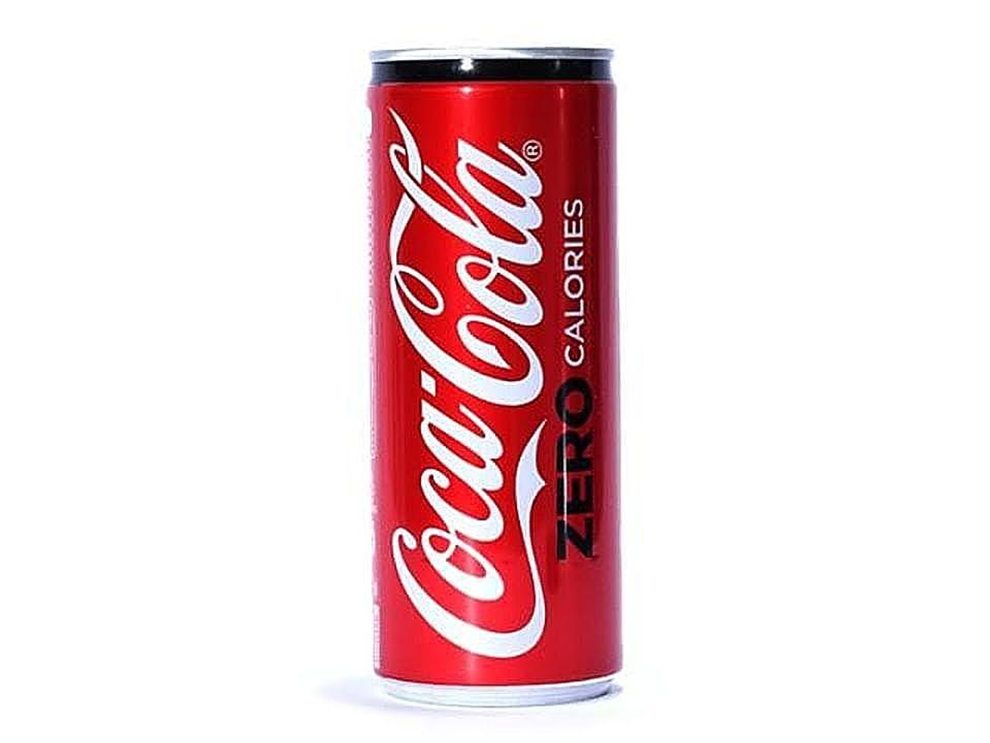 Coca Cola Zero