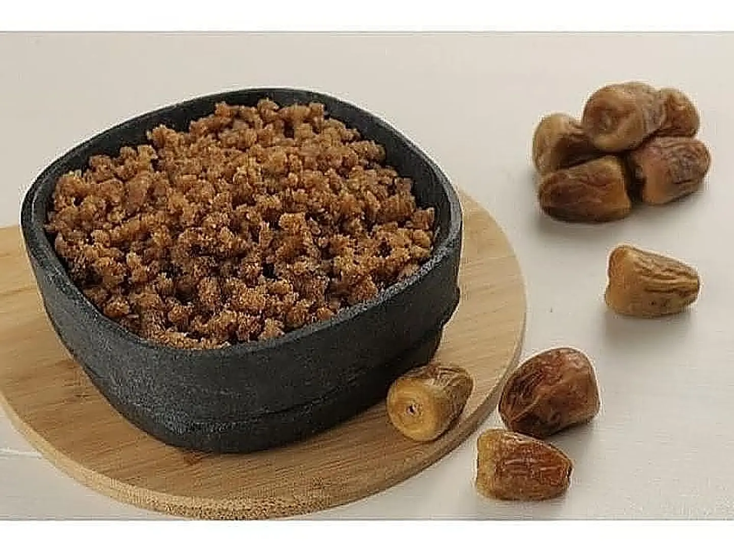 Masoub With Dates