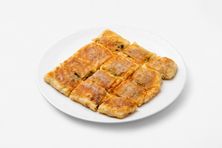مطبق بيتزاء