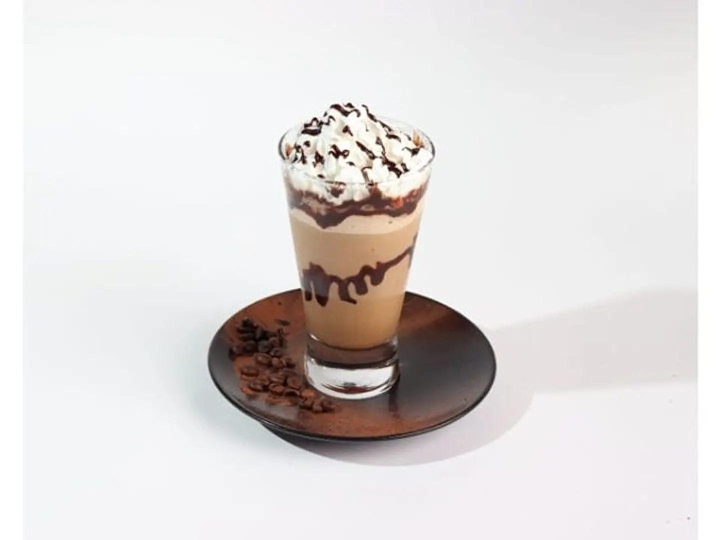 Mocha Frappuccino