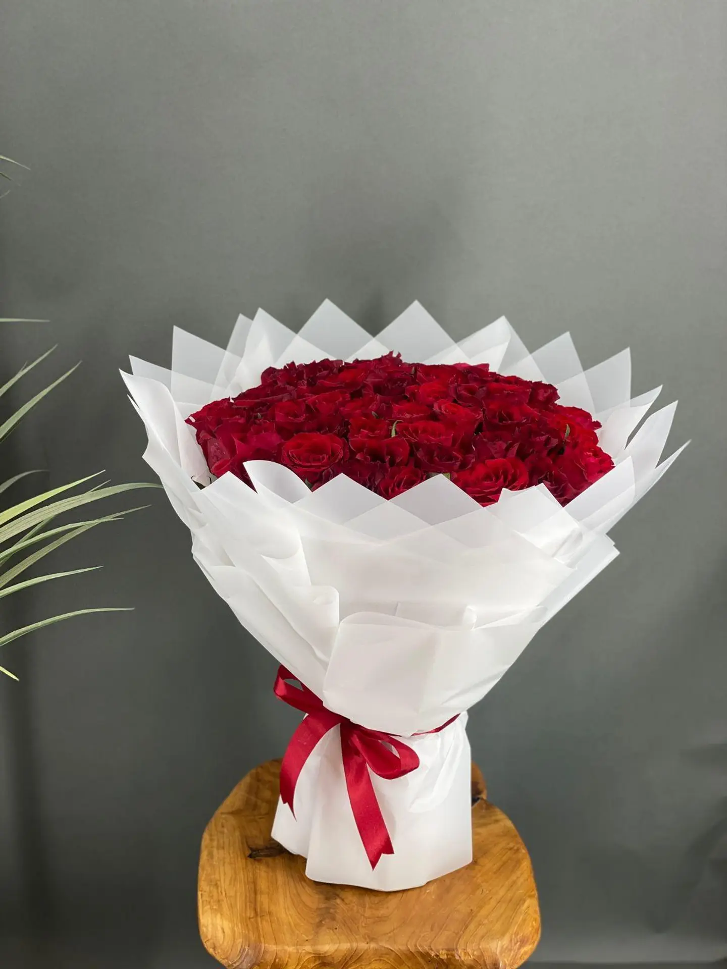 Bouquet My Gift To You