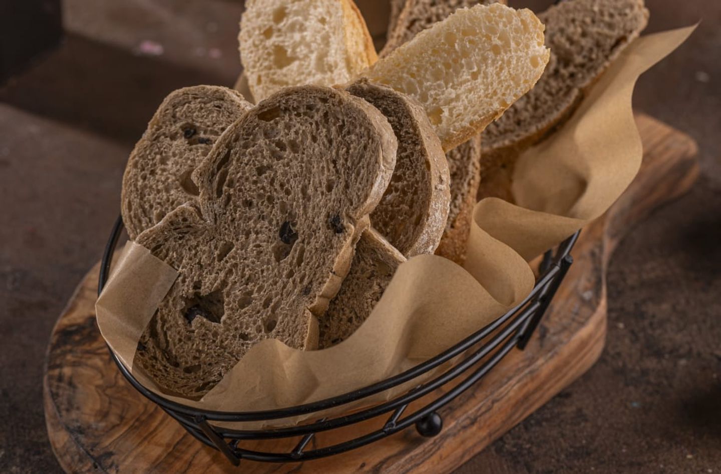 Bread