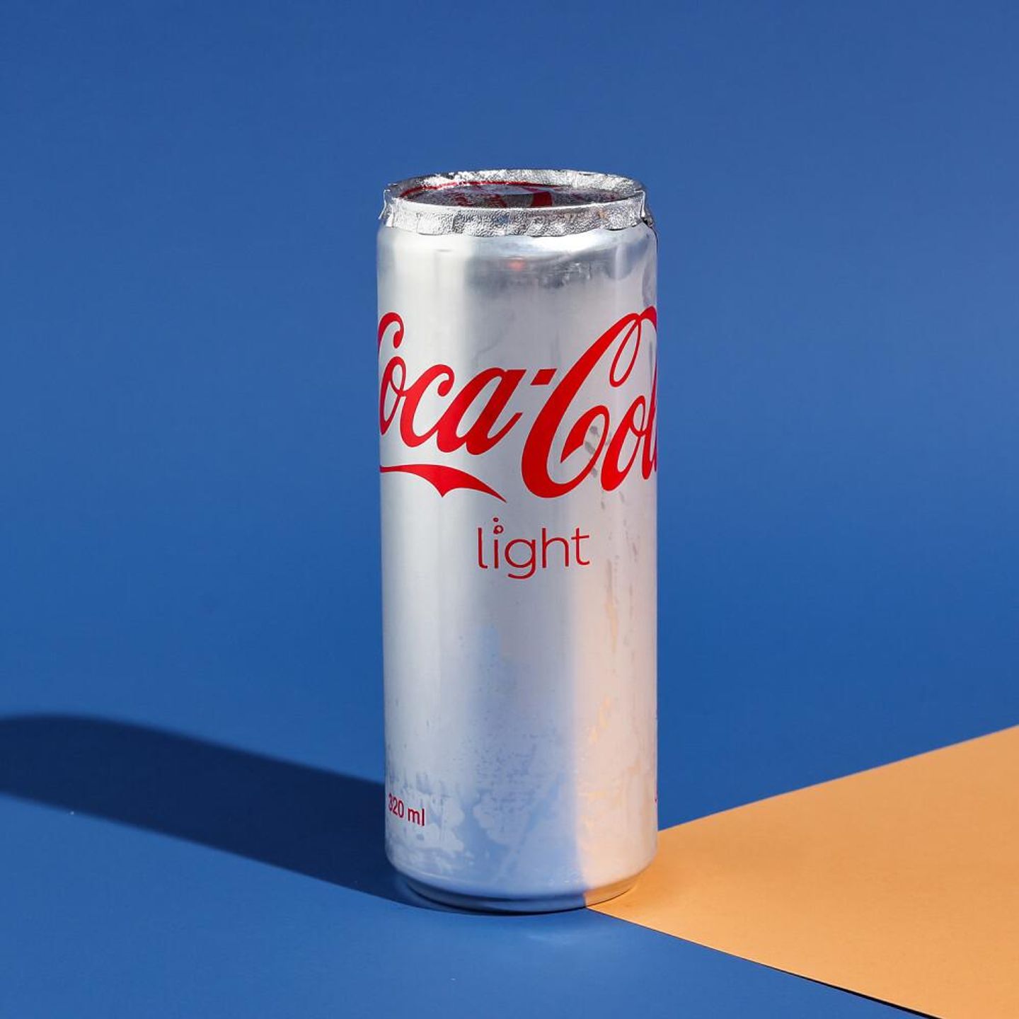 Coke Diet