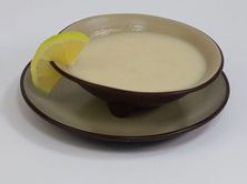 شوربه بحريه