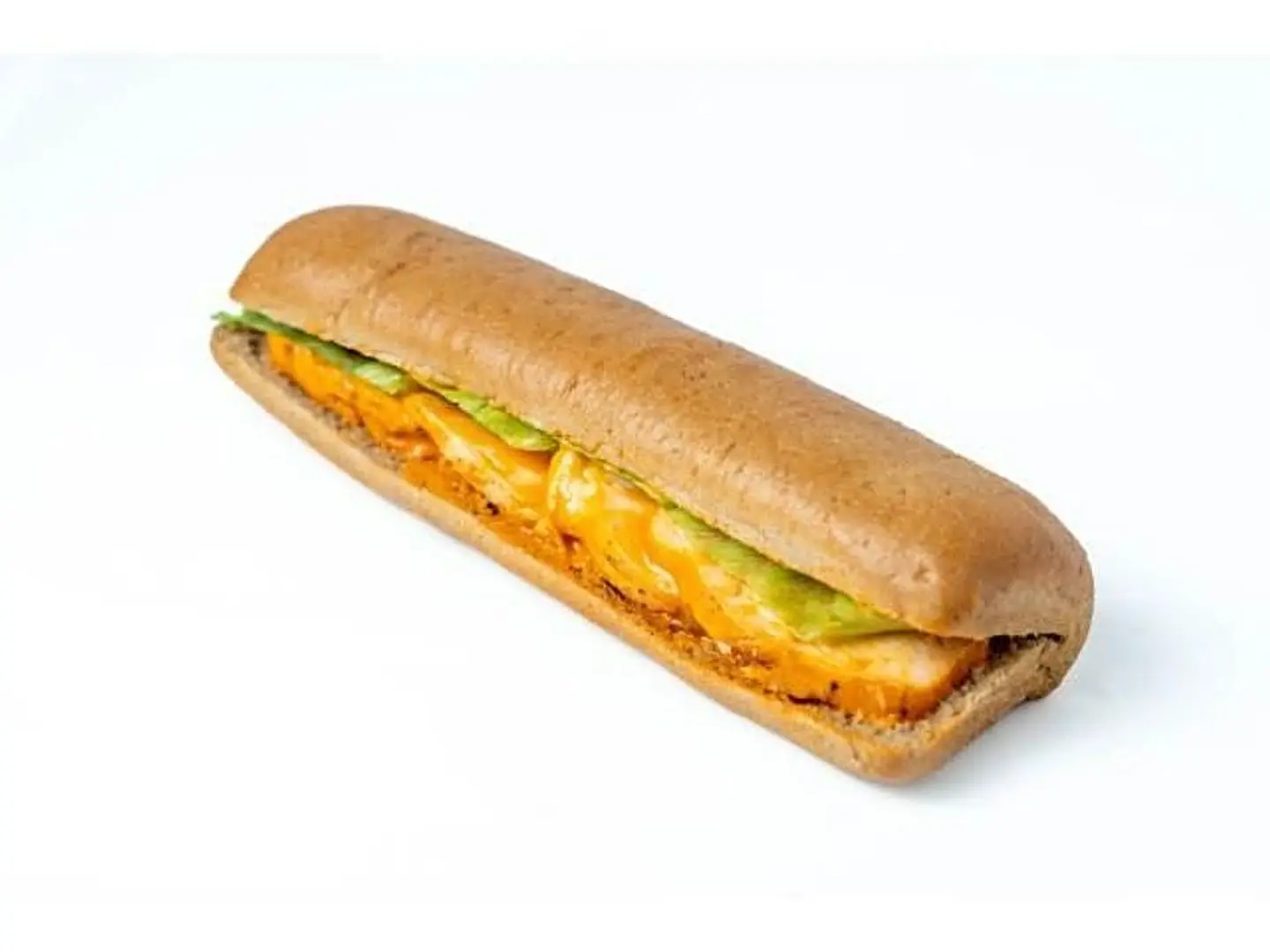 Buffalo Chicken Sandwich