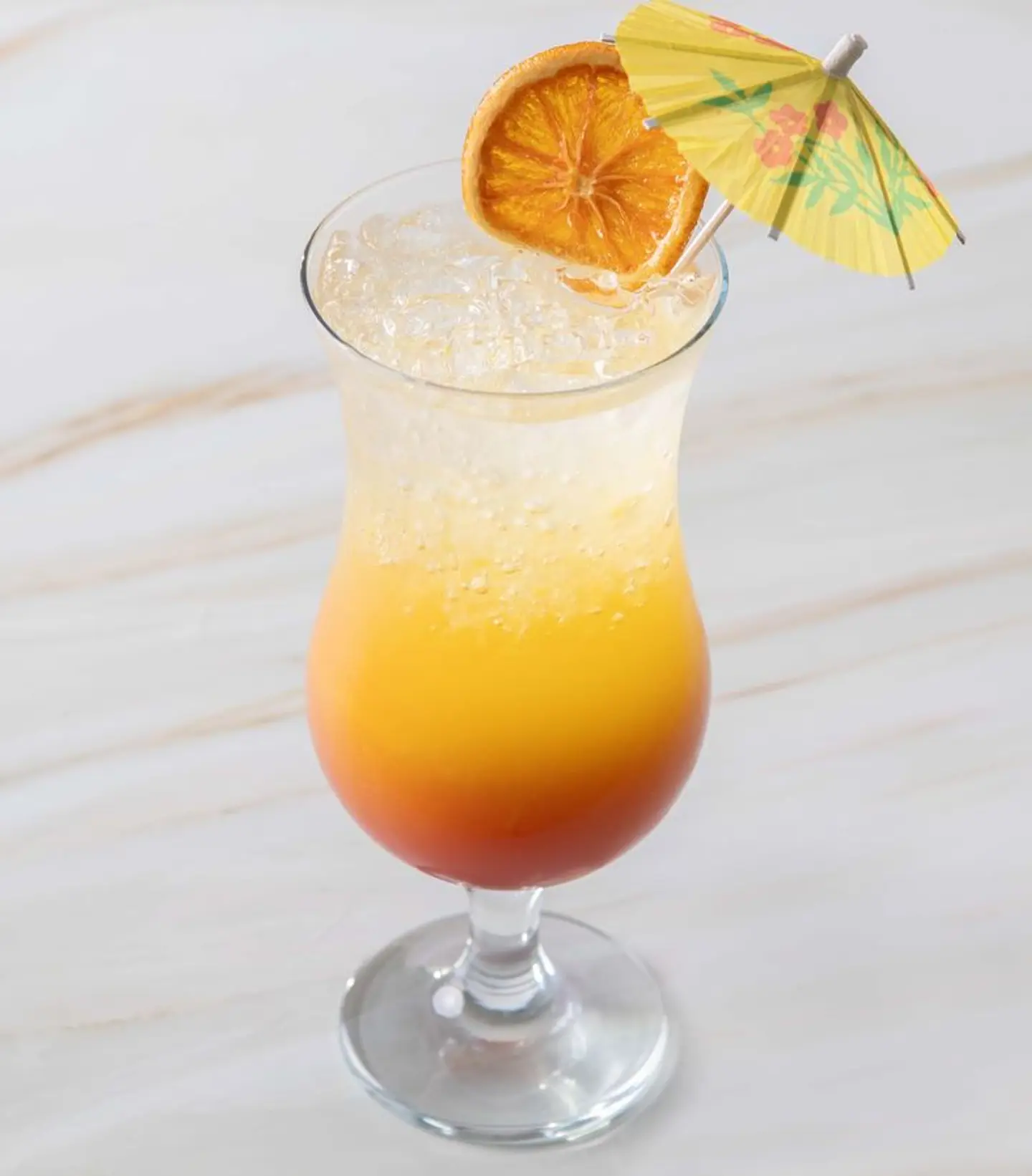 Sunset Drink