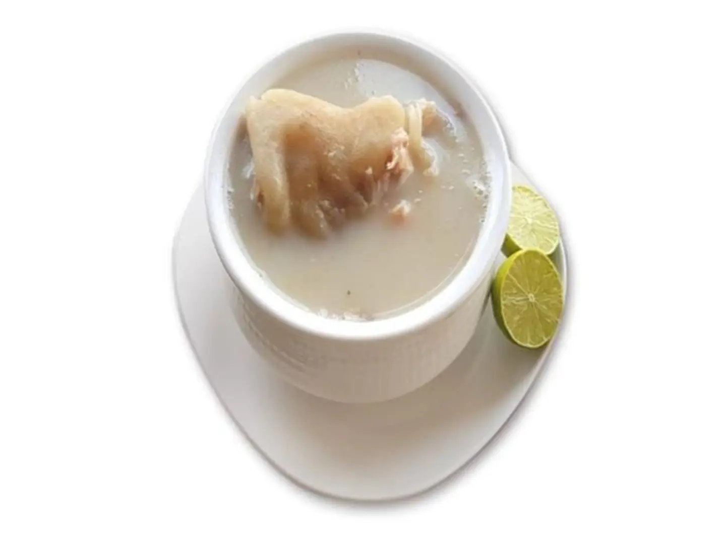 شوربة كوارع