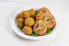 فلافل عادي