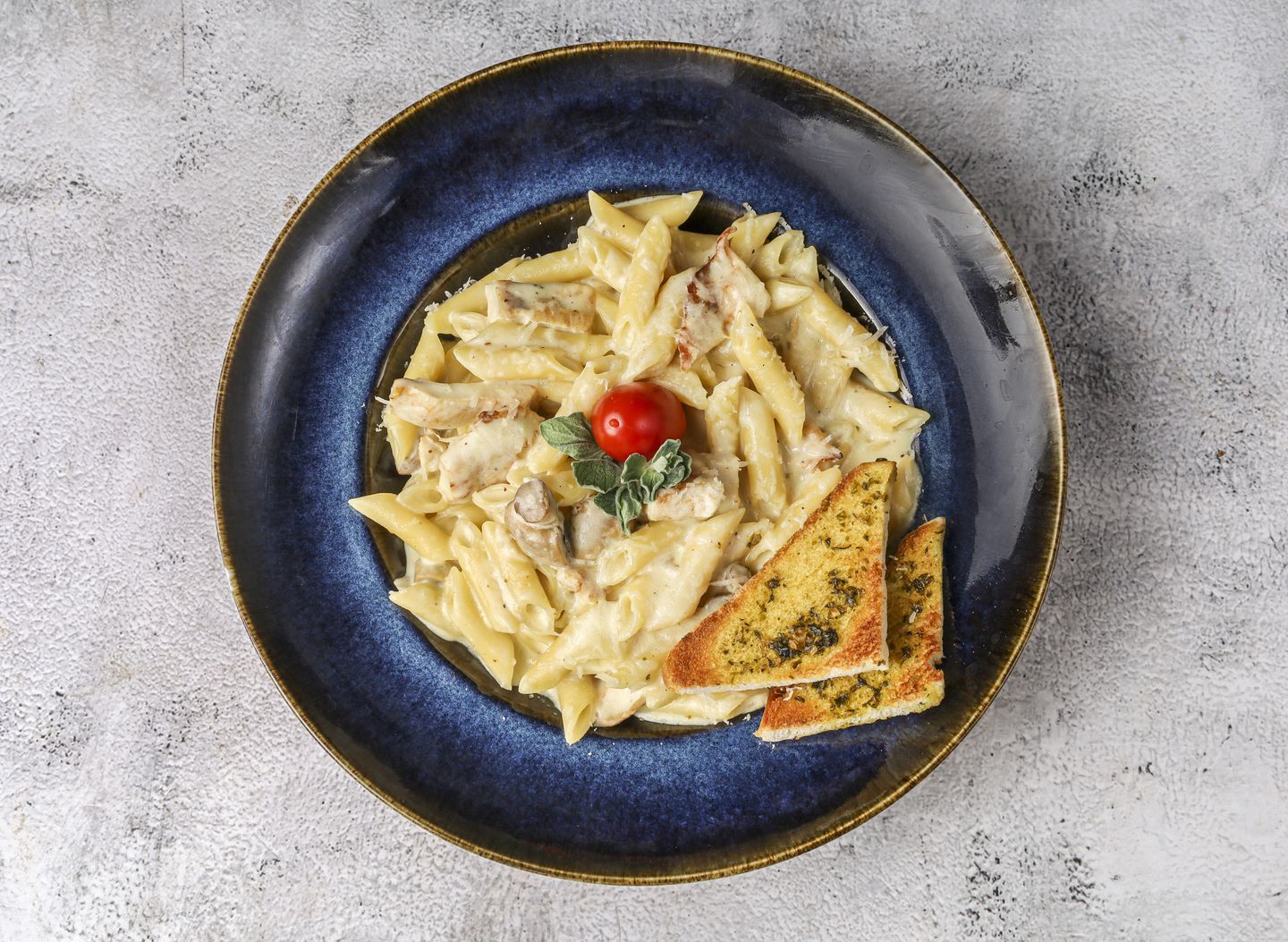 Mac And Cheese