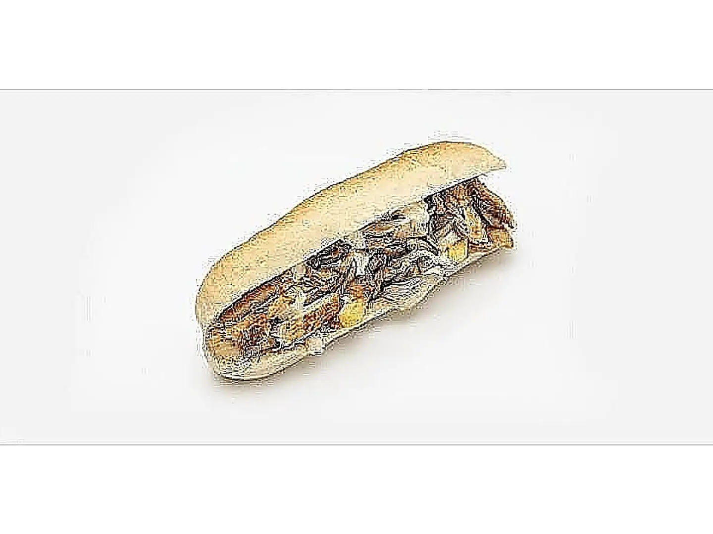 شاورما جامبو