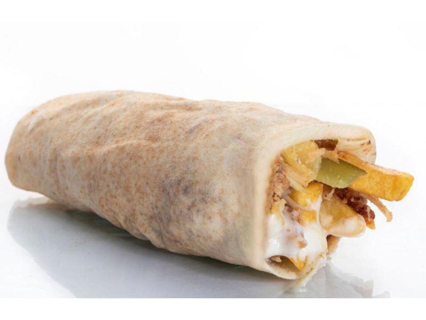 Small Shawarma