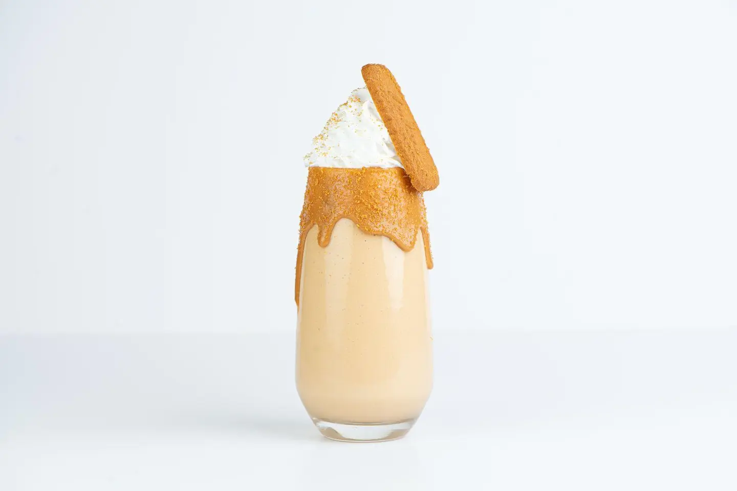 Lotus Milkshake