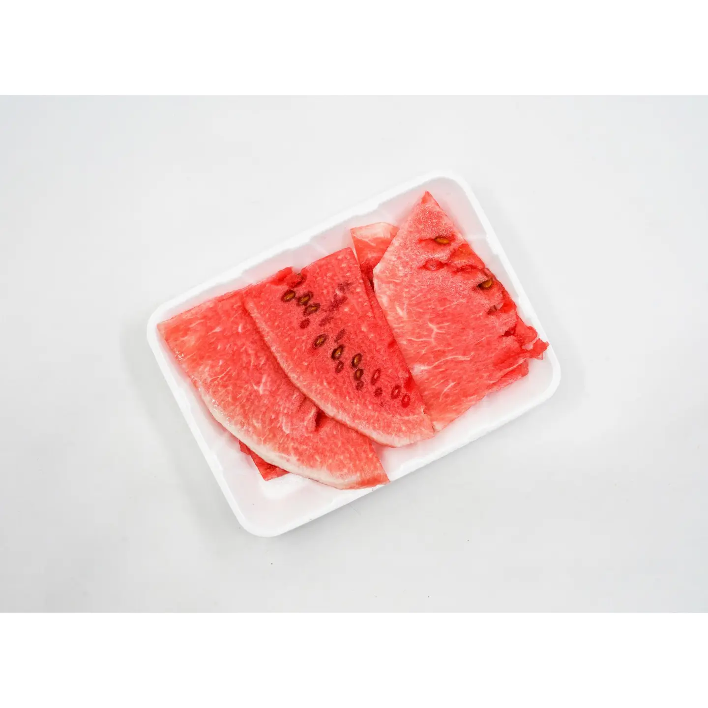 Watermelon Dish