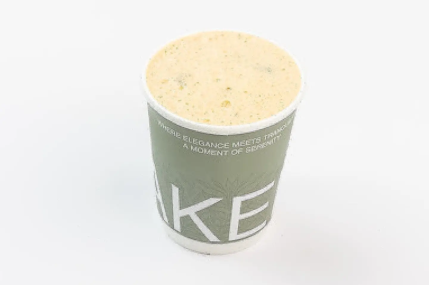 الفريدو اسبريسو