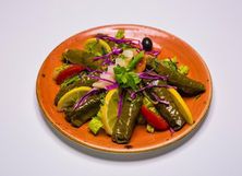 ورق عنب