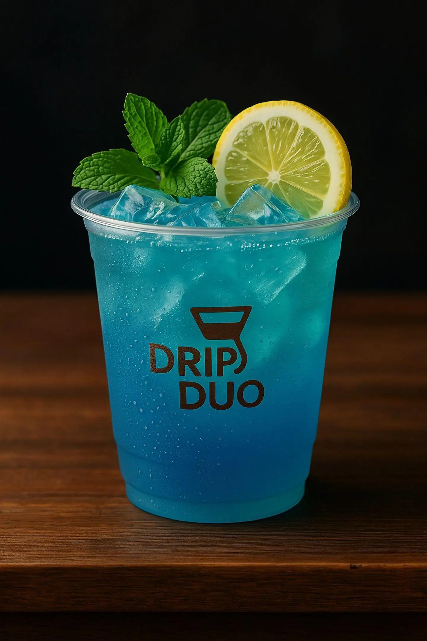 موهيتو مشروب غازي