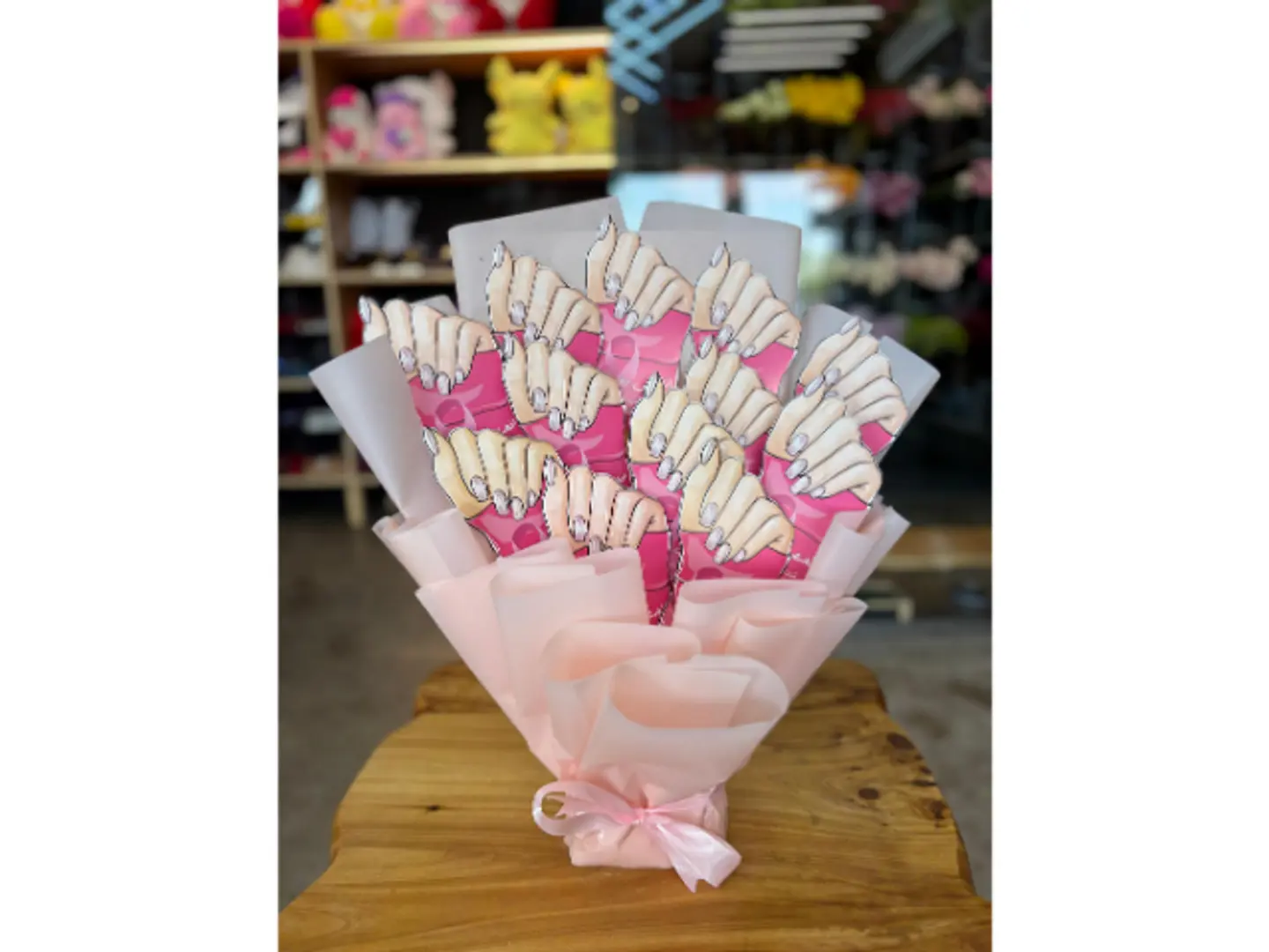 باقة التوعية 1