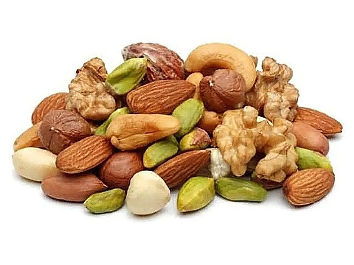 Nuts