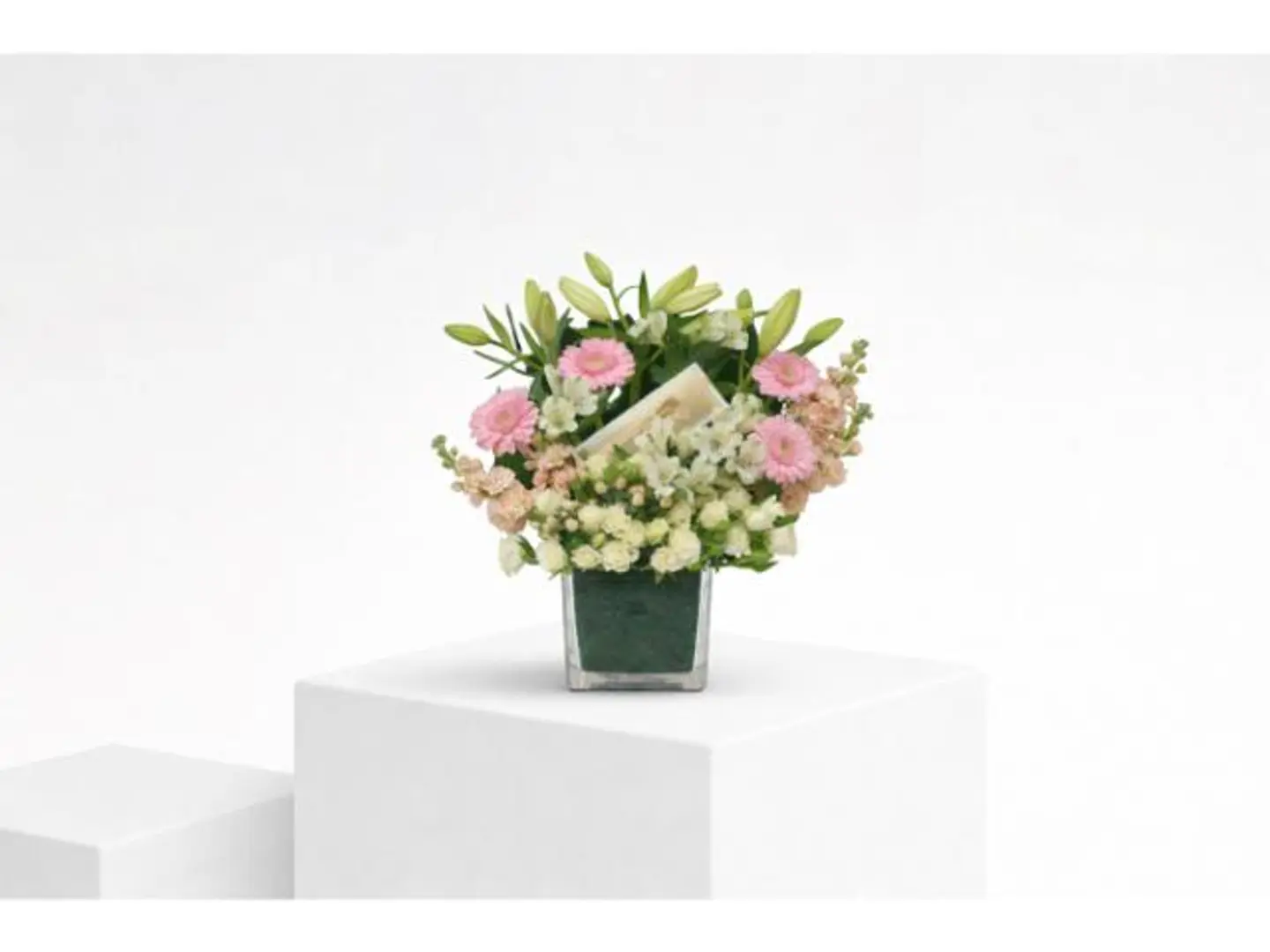 فازة البستان