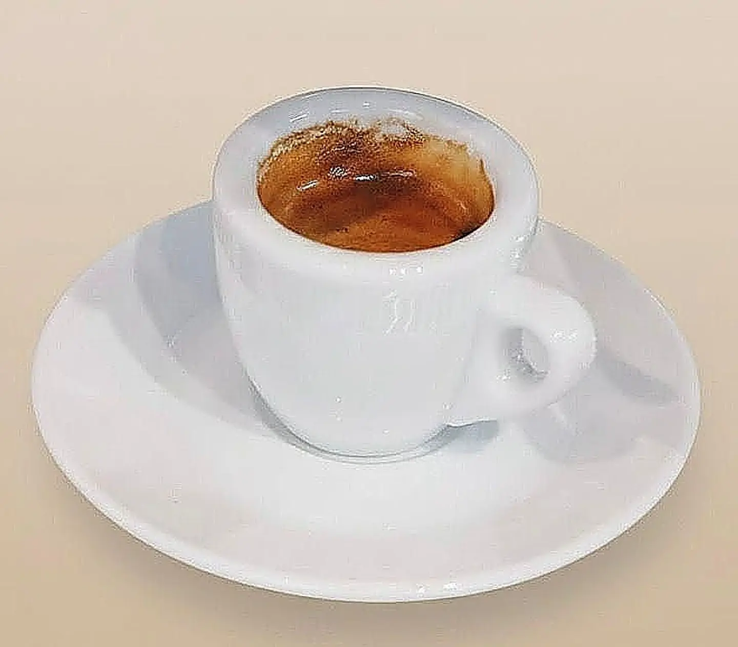 اسبريسو