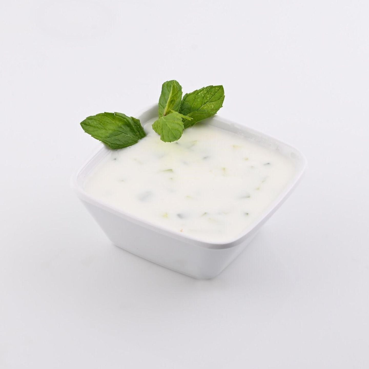 Cucumber With Yogurt