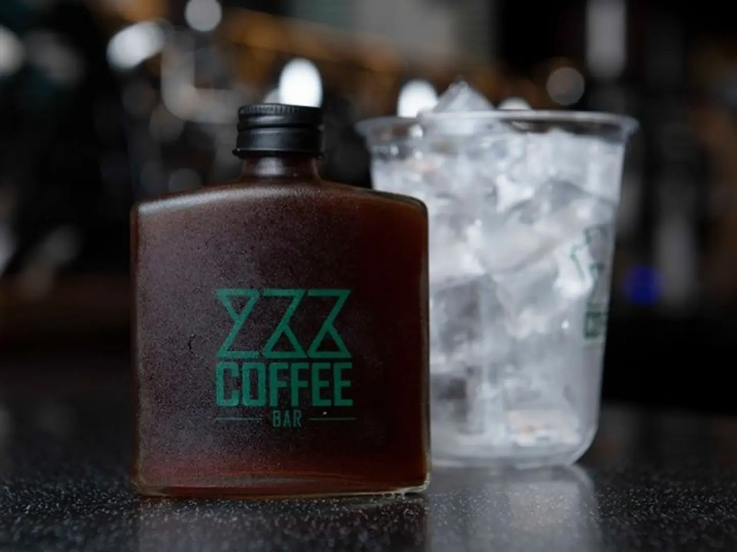 Ice Americano